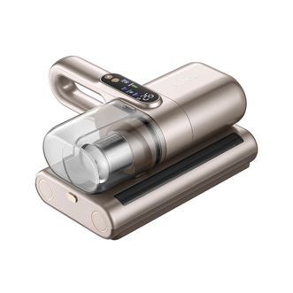 苏泊尔  无线除螨仪 R-T909X 床褥吸尘除菌杀螨器