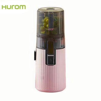 惠人/Hurom  原汁机无网大口径家用低速榨汁机 H70FW-BIC06
