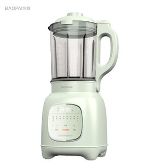 豹牌  多功能破壁机1.5L大容量加热豆浆机轻音料理机 BP-WE016