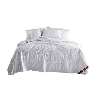 多喜爱/Dohia  蚕丝被 第二代丝雅蚕丝秋被  229*203cm 多喜爱/Dohia  蚕丝被 第二代丝雅蚕丝秋被  229*203cm