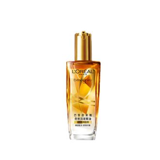 欧莱雅  奇焕润发护发精油(三款可选)小金瓶:100ml OL993059