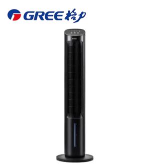 格力/Gree  制冷空调扇强力制冷风扇家用水冷风机客厅加湿冷风机制冷电风扇KS-04X60Dg