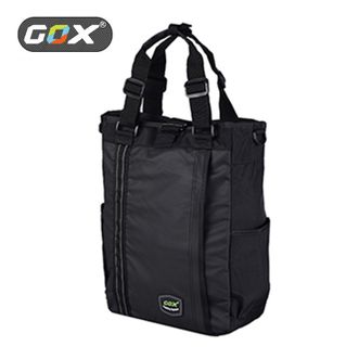 GOX15.6英寸笔记本电脑包大容量商务双肩包背包休闲双肩女旅行包G-BP-170BG04