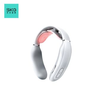  SKG  颈椎按摩器 最具性价比的SKG颈椎脉冲按摩器 （K3）