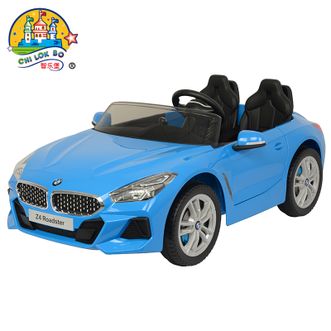 智乐堡宝马Z4 Roadster(G29)电动童车6673R