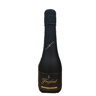 菲斯奈特/FREIXENET  黑牌天然型起泡酒Cordon Negro Brut  200ml