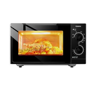 格兰仕/Galanz  机械旋钮平板式微波炉G70F23P-G5(B0)