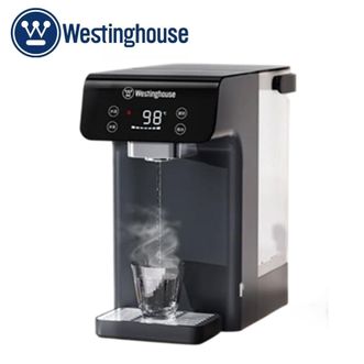 西屋/Westinghouse  即热式家用桌面办公室饮水器免安装 深空灰  WFH30-W4C