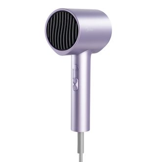 美的/Midea  吹风机家用负离子护发不伤发大功率电吹风筒宿舍可用千万负离子 极光紫负离子护发