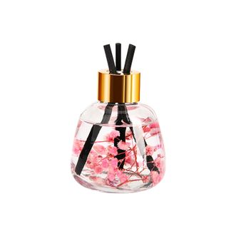 华饰 车载香水藤条 古龙/桂花/海洋/蓝风铃 随机发货