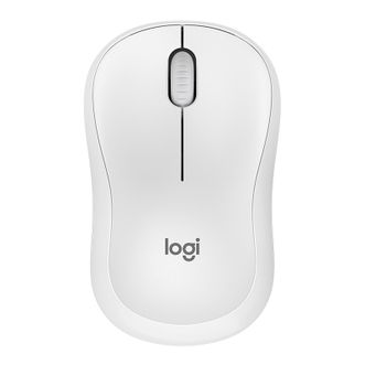 罗技/Logitech  M240 无线蓝牙办公笔记本家用轻音鼠标