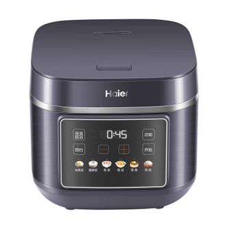 海尔（Haier）  智能多功能大容量家用商用电饭煲HRC-ZDCA14110