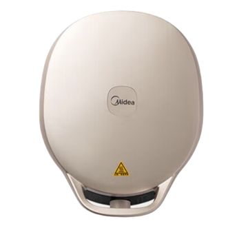 美的/Midea  电饼档家庭用双面加热加大加深烤盘大尺寸上下盘电煎烤烙饼专用锅薄饼早餐机电饼铛子烙饼锅JKC3023