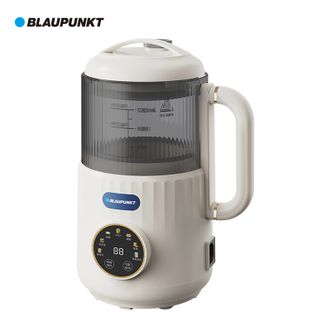 BLAUPUNKT  破壁机豆浆机家用全自动榨汁机多功能料理机米糊机9大预设菜单10叶精钢刀头升级不粘底盘