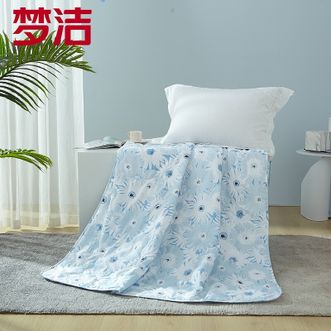 梦洁家纺舒柔夏被：颜末 150*200    1010200231