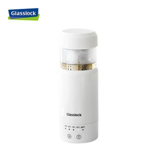 盖朗/Glasslock  电热水杯GE-TH01WH