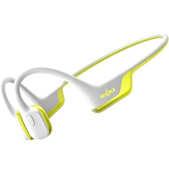 韶音  OpenRun Air 2 S610骨传导运动耳机跑步骑行健身超长续航不入耳
