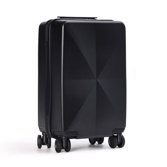 LEXON   钻石纹拉杆箱行李箱20寸LNR1990