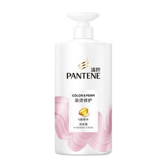潘婷氨基酸染烫修护洗发水750g（新老包装随机发货）