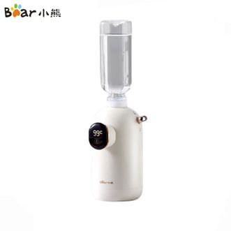小熊/Bear  即热饮水机 YSJ-E20K2 便携式台式桌面旅行电热水壶