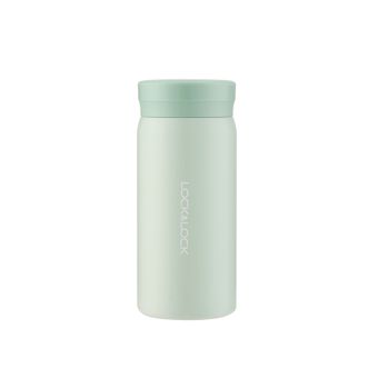 乐扣乐扣（LOCK&LOCK）  乐扣乐扣(LOCK&LOCK)LHC6531FU 轻盈巧手 保温杯304不锈钢（200mL）