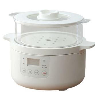 olayks.  立时微压料理电饭煲家用 电饭锅 电饭煲  DFB06004