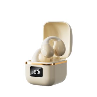 沃品/WOPOW  OWS开放式蓝牙耳机  OWS35