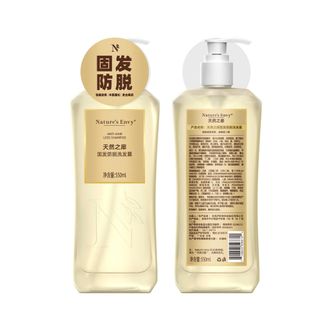 天然之扉(Nature’s Envy)  固发防脱洗发露550ml（去屑 防脱发）