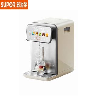 苏泊尔（SUPOR）  电热水瓶SW-50T302 电热水壶烧水壶5L大容量316L可拆内胆电水瓶多段保温恒温饮水机
