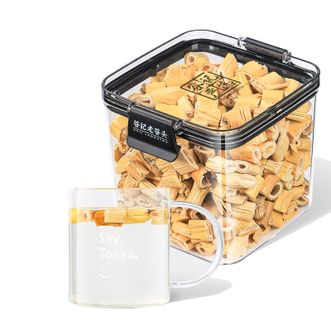 谷记老谷头/GUJILAOGUTOU  芦根110g 干芦苇根可搭配防风