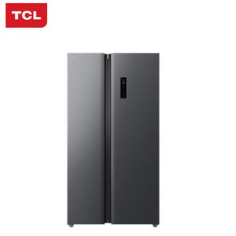 TCL  电冰箱521升BCD-521CW1