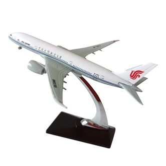 Air China  国航B787-9飞机模型（1:400）