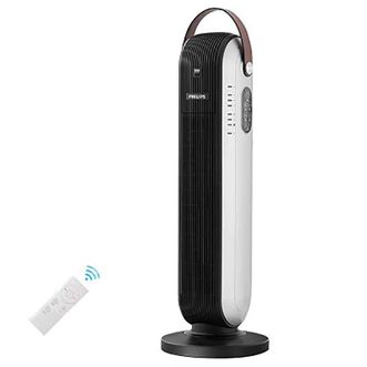 飞利浦/Philips  塔式暖风机 热风机电暖气机烤火炉AHR2142FD