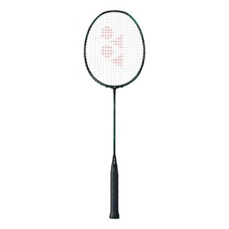 尤尼克斯（YONEX）  羽毛球拍 天斧黑银切AXNT 全碳素轻量羽毛球拍yy单支装（高阶级）