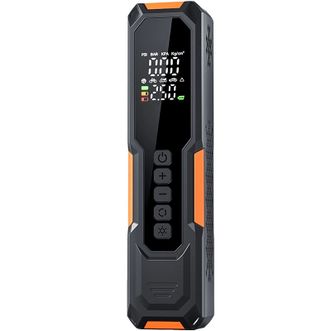 随途/suitu  两用智能车用充气泵 ST-5534