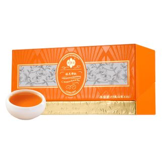 祥源茶  金桂祁红72g