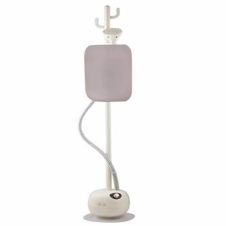 小熊/Bear  挂烫机蒸汽熨烫机立式挂式白色带烫板 GTJ-B15V1