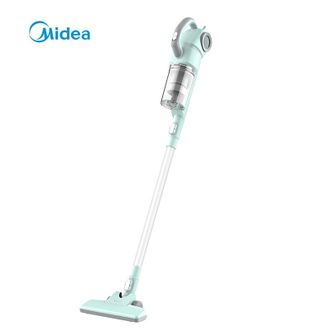 美的（Midea）吸尘器  家用立式手持推杆二合一 强劲吸力 吸尘器 SN9