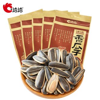 洽洽奶香瓜子 150g*5袋 