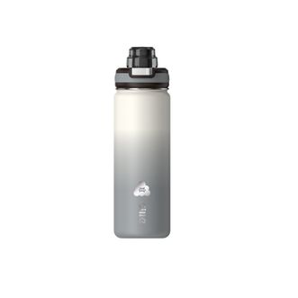 希乐  轻氧幻彩保温杯316不锈钢瓶运动水杯 650ml   XB-23129