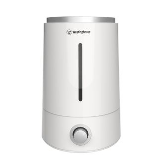 西屋/Westinghouse  大雾量加湿器4L大水箱 上加水轻音空气加湿卧室办公家用加湿机 WHU-1800B