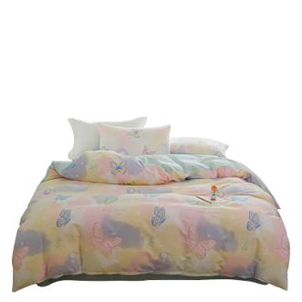 北极绒（Bejirog）  渲染 四件套 JLJ-BJRJ212