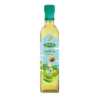 福临门 营养家核桃油248ml 福临门 营养家核桃油248ml
