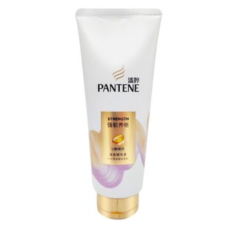 潘婷护发素(强韧养根)400ml