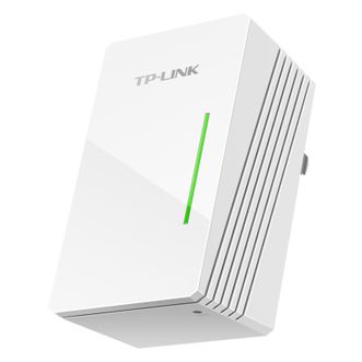 普联（TP-LINK）TL-WA932RE 450M无线扩展器 wifi信号放大器 无线路由器伴侣 家用光纤宽带wifi信号增强器