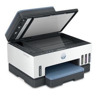 惠普/HP  hp ink tank 755打印机家用无线双面打印 喷墨连供彩色打印复印扫描