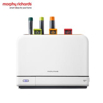 摩飞 /Morphy Richards  刀具砧板消毒机刀具消毒器消毒刀架菜板刀具消毒机分类菜板砧板筷子消毒