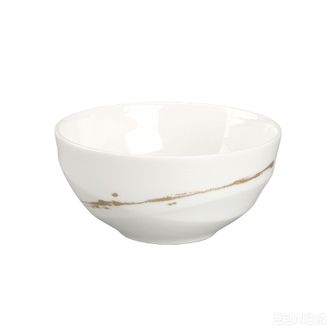 Air China  NARUMI骨瓷米饭碗国航定制款礼盒装