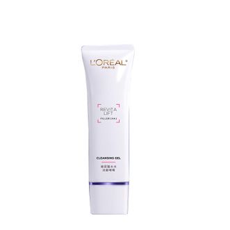 欧莱雅（LOREAL）  玻尿酸洁面乳125ml