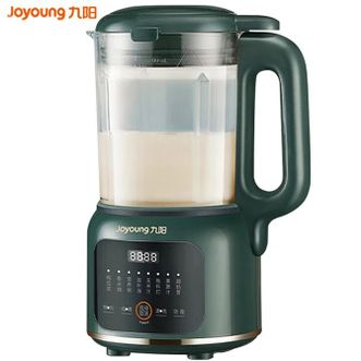 九阳/Joyoung  1.2L破壁豆浆机免过滤预约料理机 DJ12X-D139